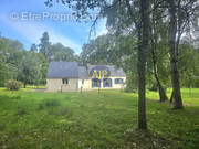 Maison à GUEMENE-PENFAO