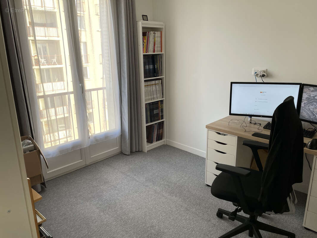 Appartement à MELUN