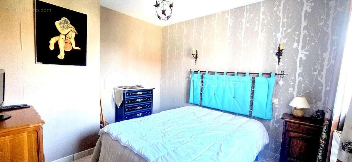 Maison à SULLY-SUR-LOIRE