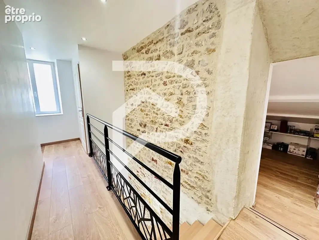 Maison de village à 10 minutes de Montigny-le-Roi - photo 16