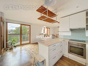 Appartement à IVRY-SUR-SEINE