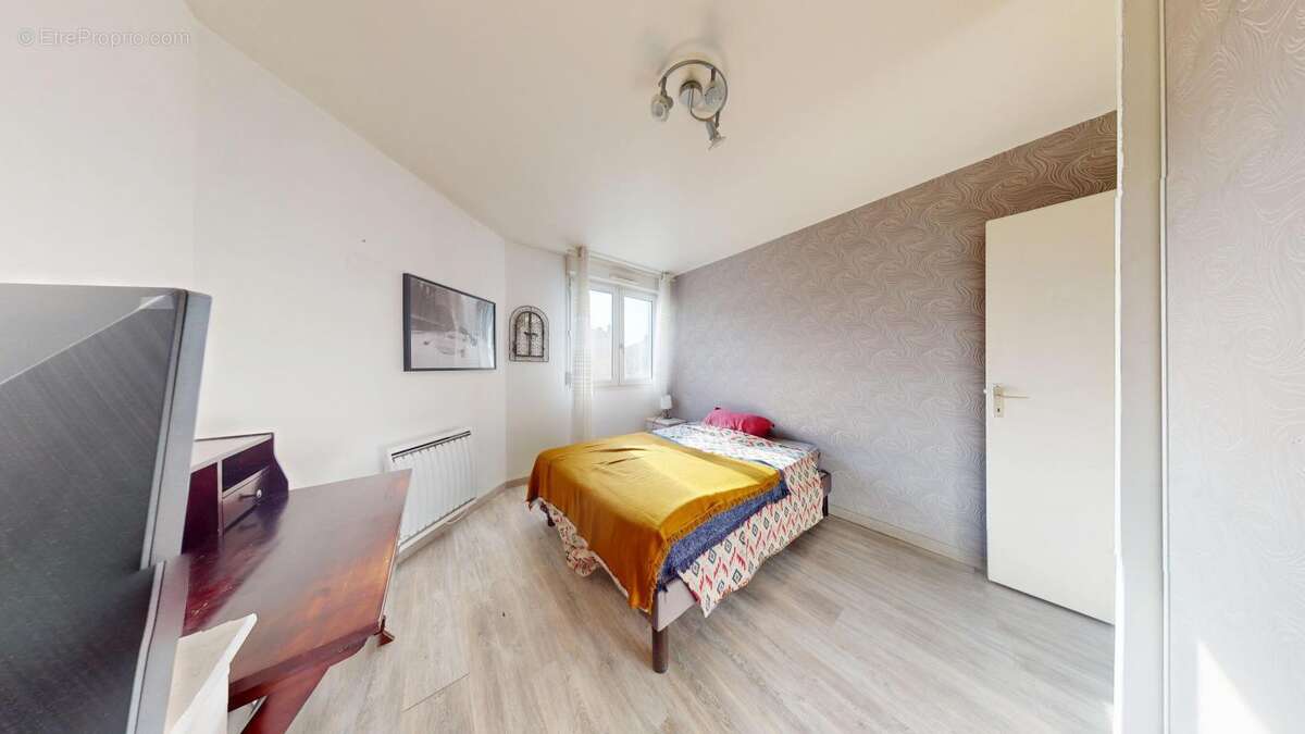 Appartement à LYON-7E