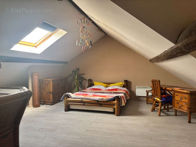 A VENDRE- Rare sur le secteur; Maison de caractère à JARNY-Dépendance aménagée de 41 m2 et parc de 18 ares. - photo 15