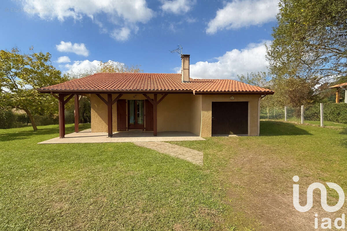 Photo 6 - Maison à PEYREHORADE