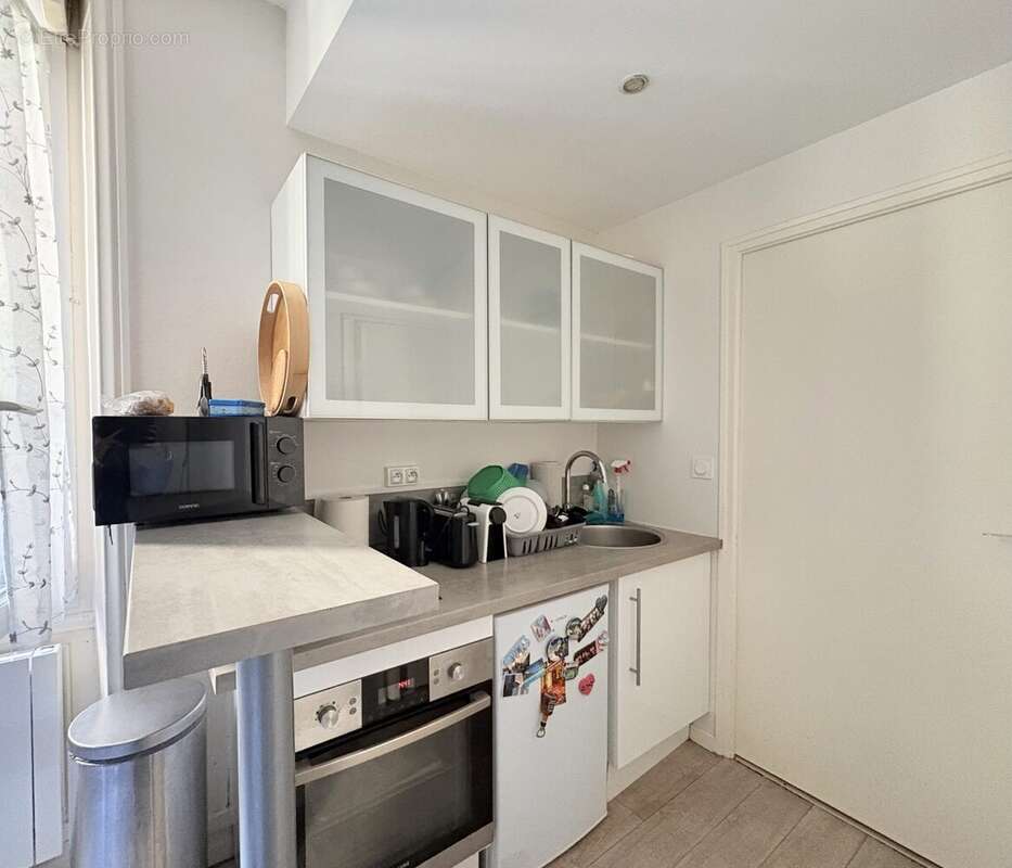 Appartement à ANGERS