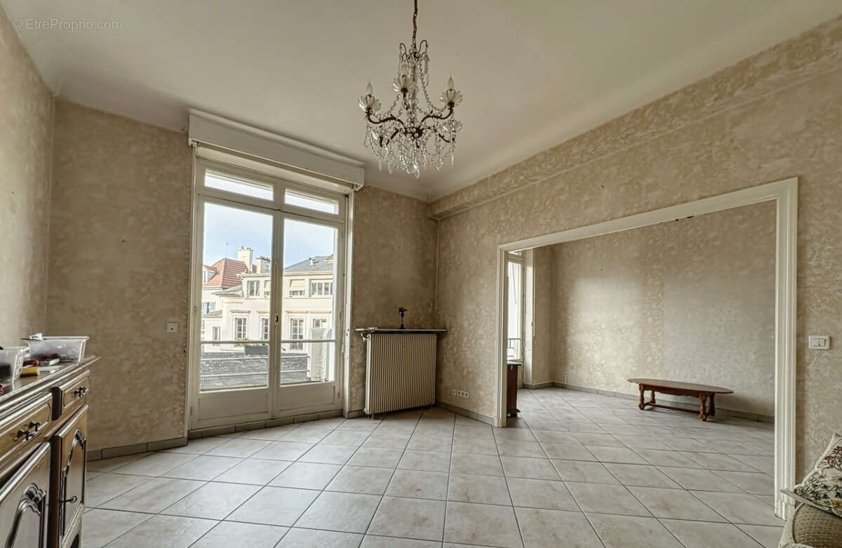 Appartement à PAU