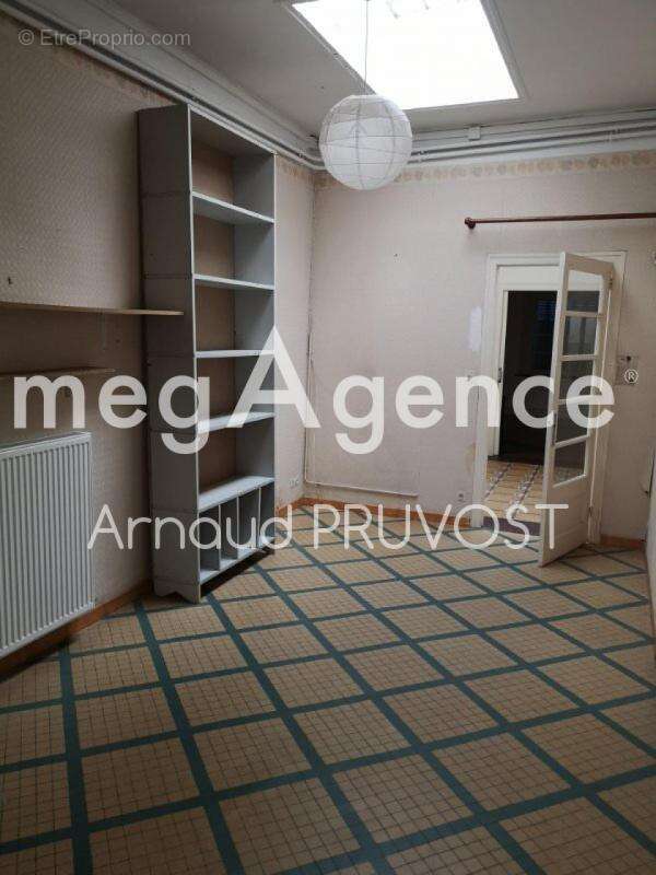 Appartement à MONPAZIER