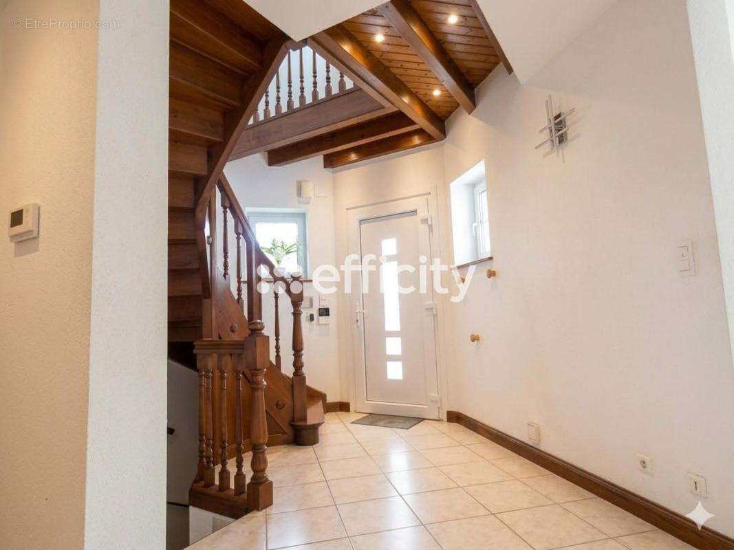 Maison 209 m² à Pulversheim  - photo 11