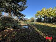 Terrain à MORDELLES