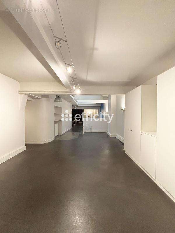 Commerce à PARIS-18E