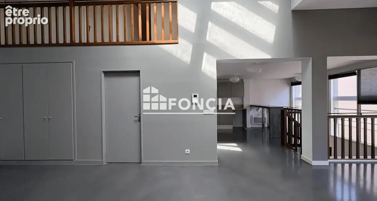 CHARTRES PORTE GUILLAUME - Duplex contemporain esprit maison - photo 5