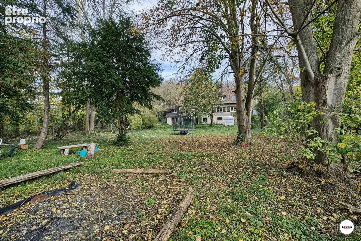 Maison 284m2  4755m2 de terrain - photo 2