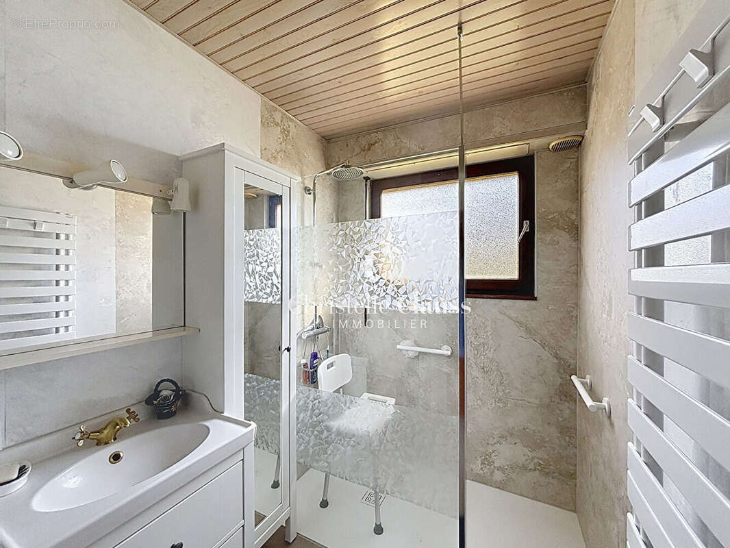 Maison à HEILIGENBERG