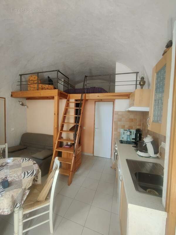 Appartement à CORBARA