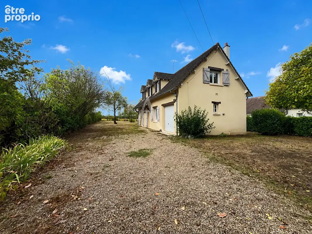 Maison 130 m² à Vineuil  - photo 10