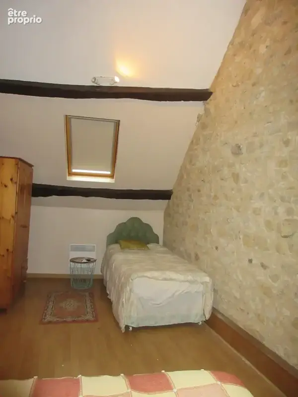 Adorable maison avec son gîte - photo 12