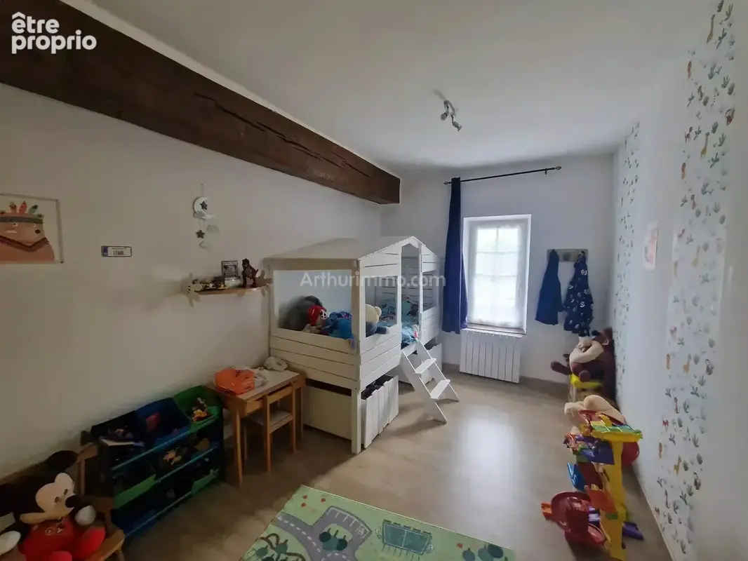 Vente Maison Gisors(27140) 399 000ï¿œ - photo 7