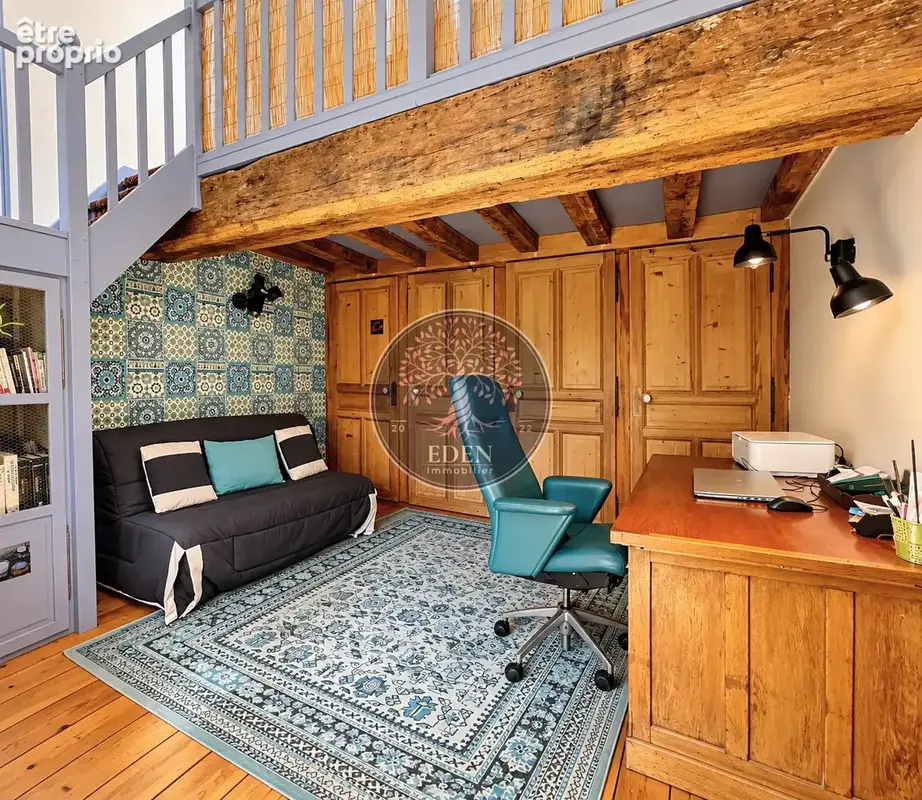 Maison 6 pièces 4 chambres - photo 4