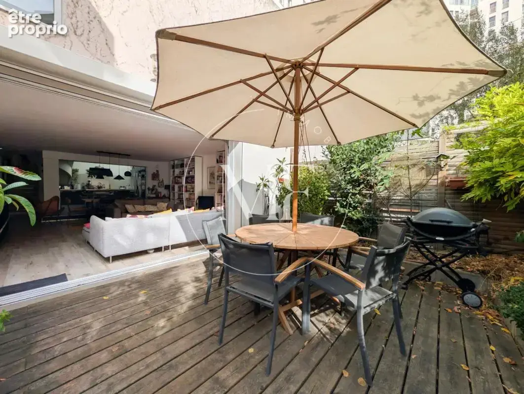 Appartement - photo 4