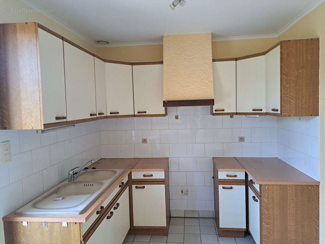Maison 98 m² à Chatellerault  - photo 6