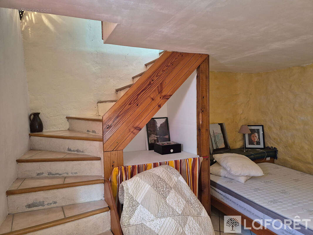 Maison Escaro avec jardin et dépendance - photo 12