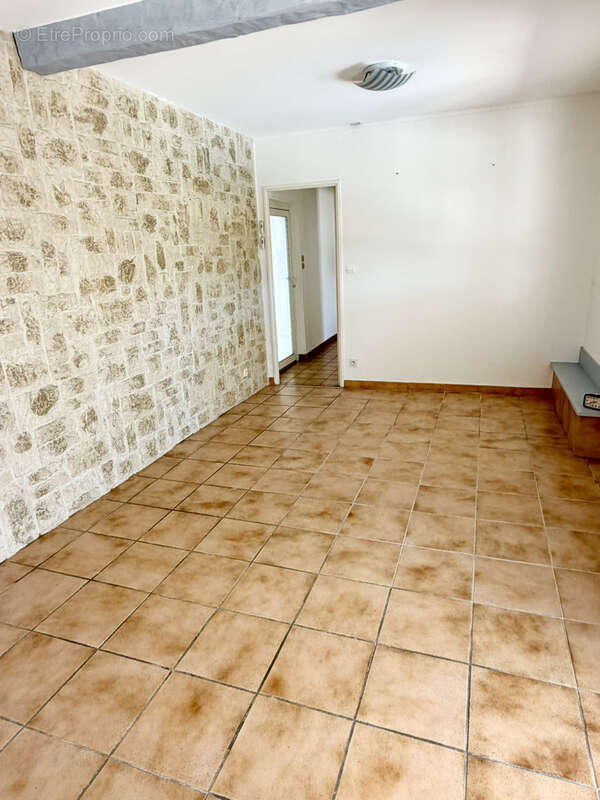 Maison à PEROLS