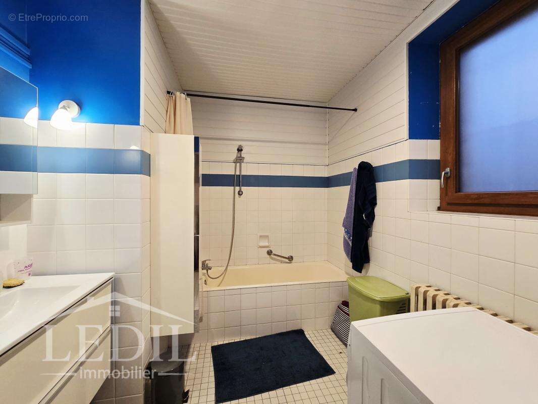 Appartement à AGEN