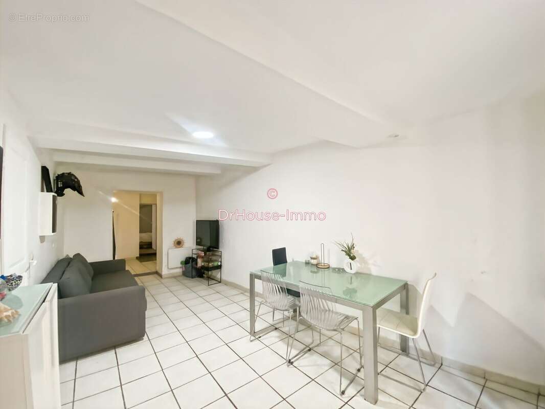 Appartement à BRIGNOLES