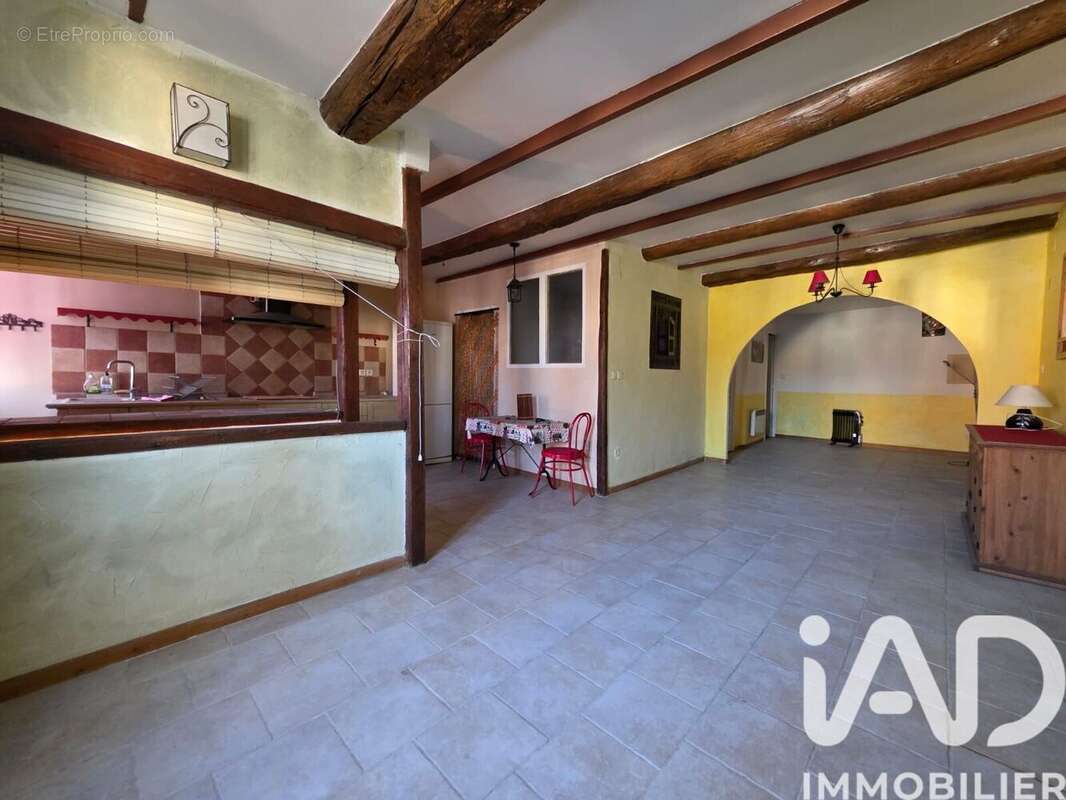 Photo 2 - Appartement à CARPENTRAS