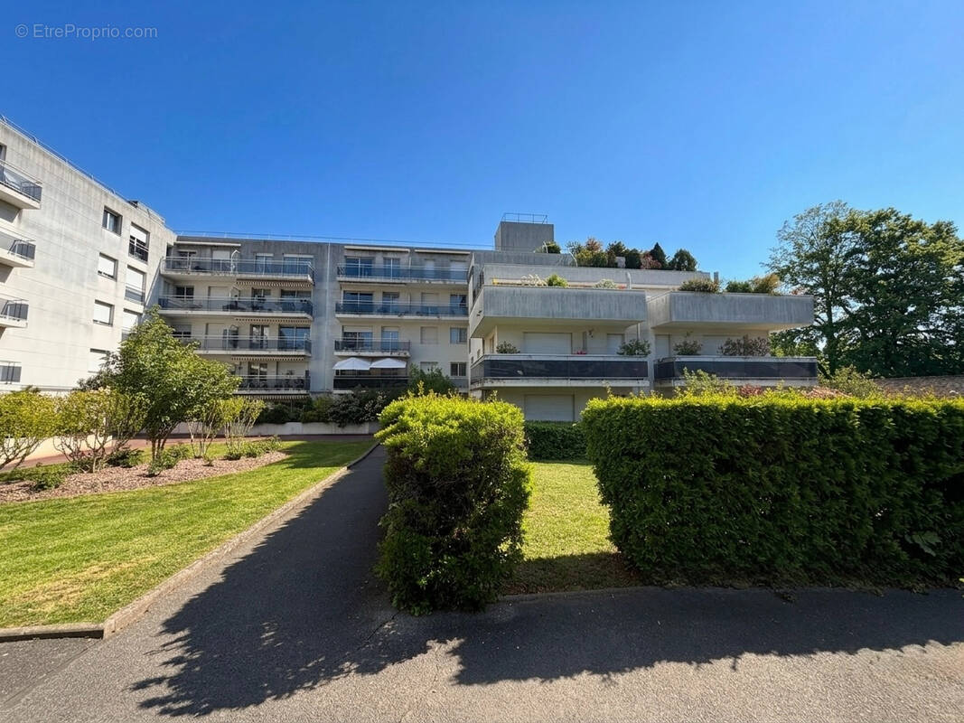 Appartement à EVRY