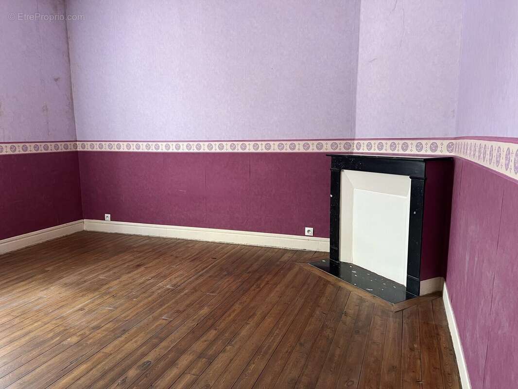 Maison 126 m² à Chauny  - photo 7