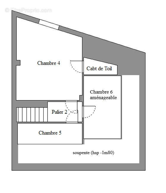 Maison à PARIS-15E