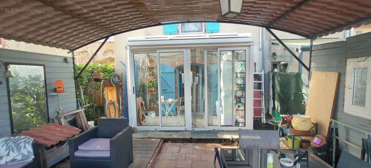 Maison 69 m² à Calmont  - photo 8