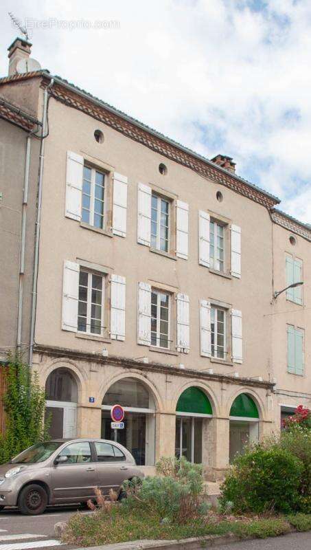 Appartement à SAINT-CERE