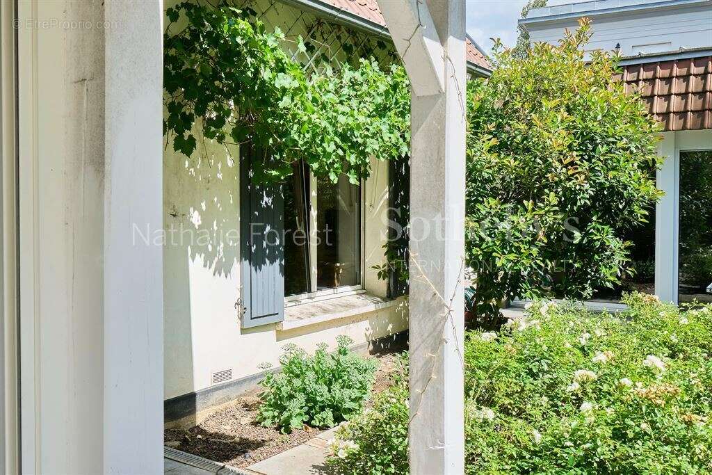 Maison à MARCQ-EN-BAROEUL