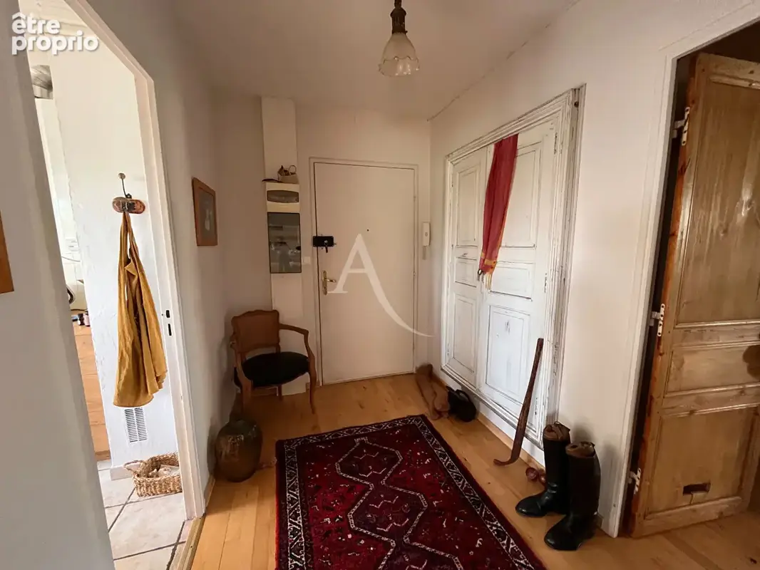 Appartement t5 - residence du golf saint-herblain - photo 7