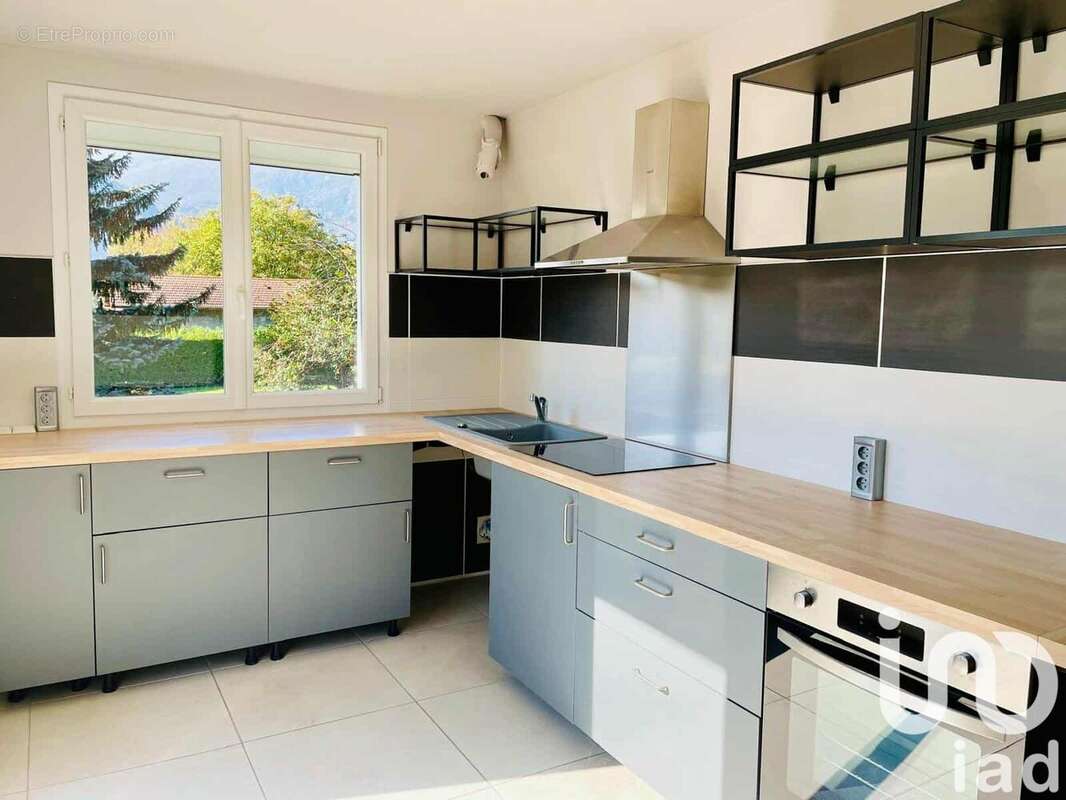 Photo 3 - Maison à SAINT-MARTIN-LE-VINOUX