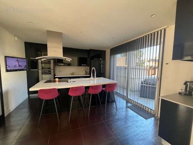 Maison à LE BLANC-MESNIL