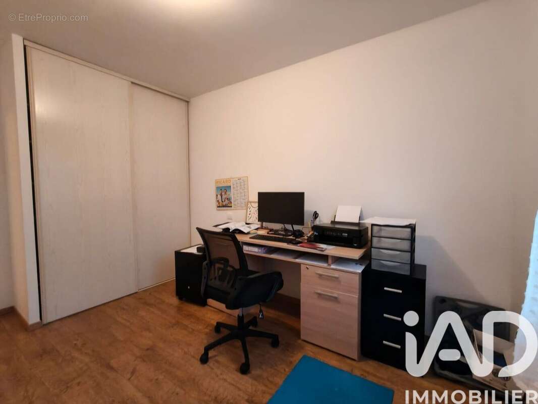 Photo 6 - Maison à MORMAISON
