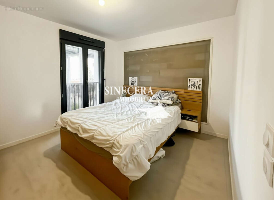 Appartement à BIGANOS
