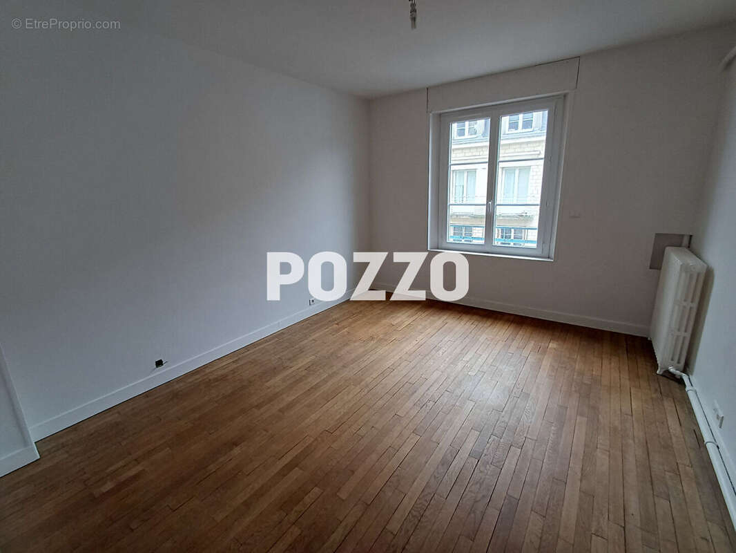 Appartement à CAEN