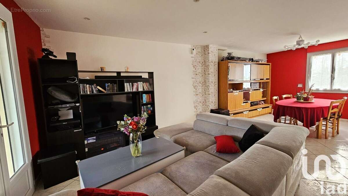 Photo 4 - Maison à CHANTONNAY