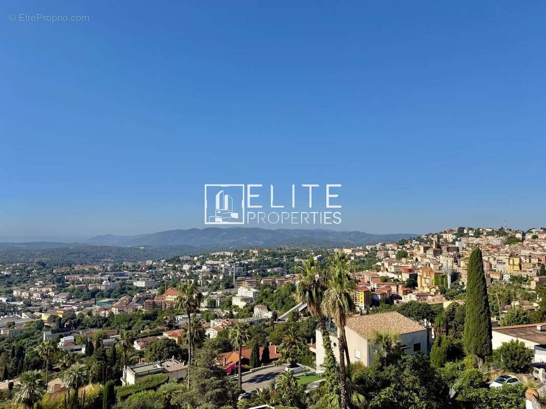 Appartement à GRASSE