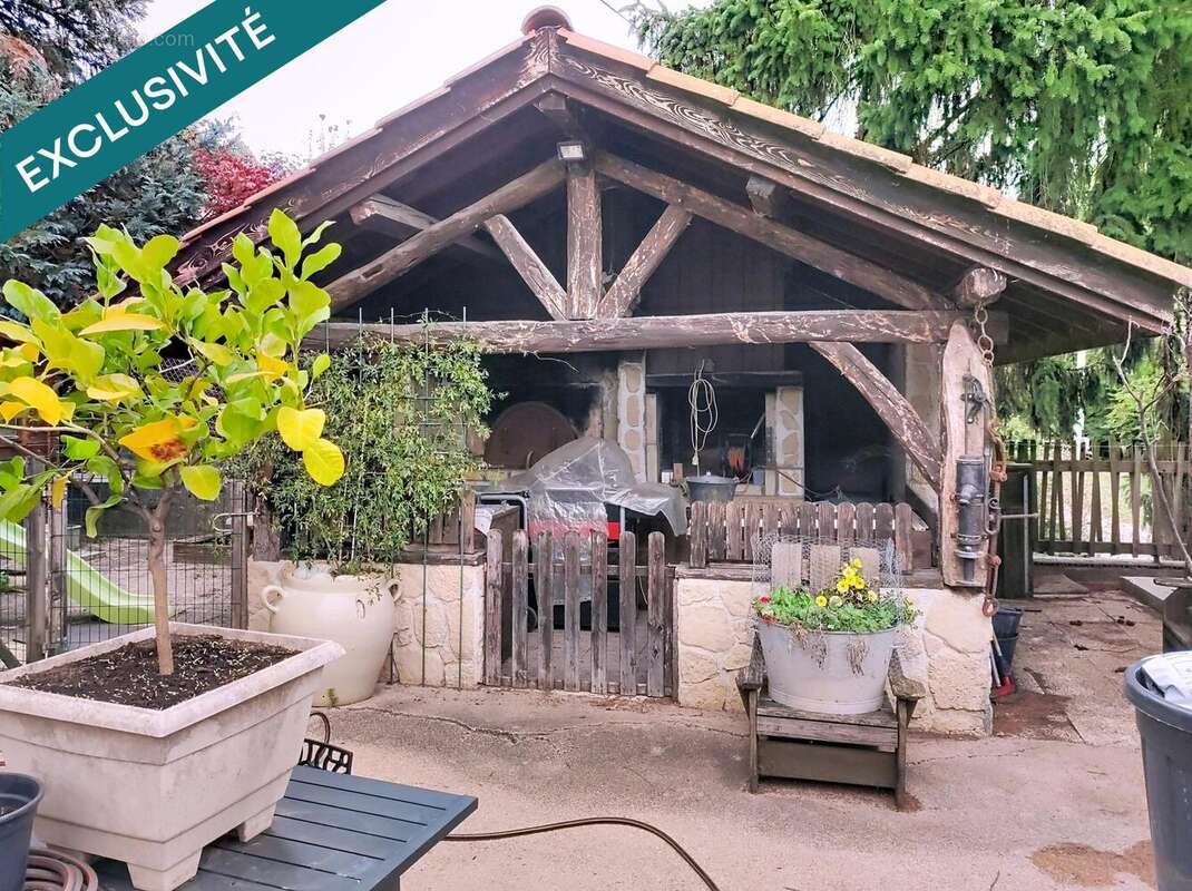 Photo 4 - Maison à POLIENAS