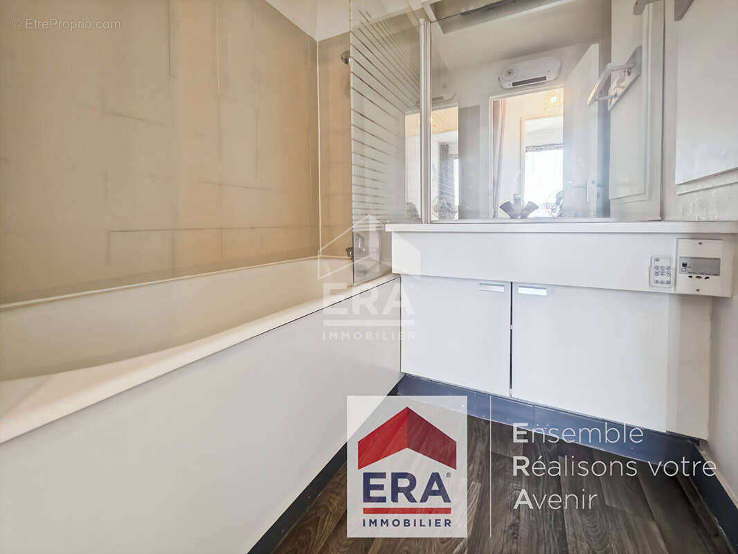 Appartement à SAINT-CYPRIEN