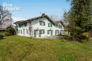 Maison à URT