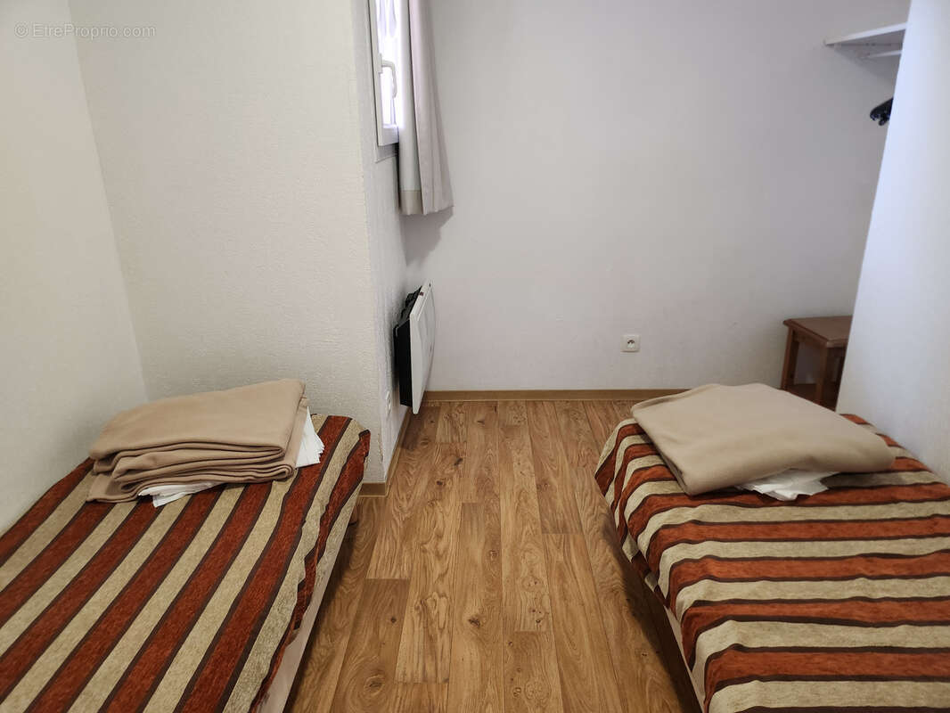 Appartement à ALLOS