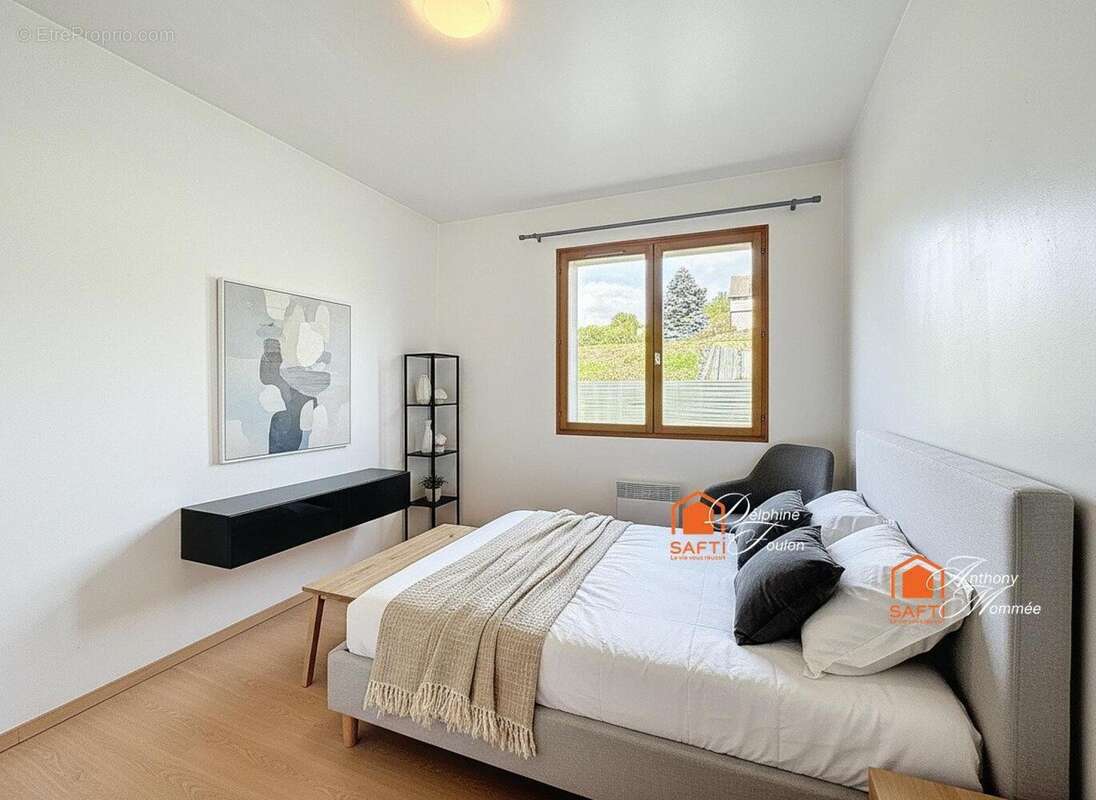 Photo 8 - Maison à PEYRIEU