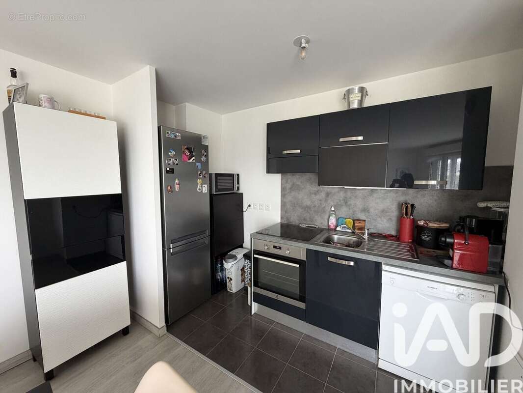 Photo 2 - Appartement à ROSNY-SOUS-BOIS