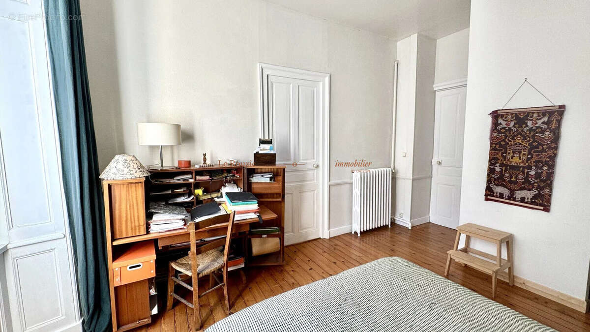Appartement à VANNES